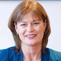 Melanie Funk – Board Director Image