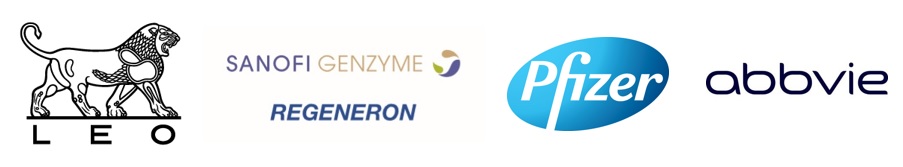 Thank you to our World Atopic Eczema Day Supporters Image