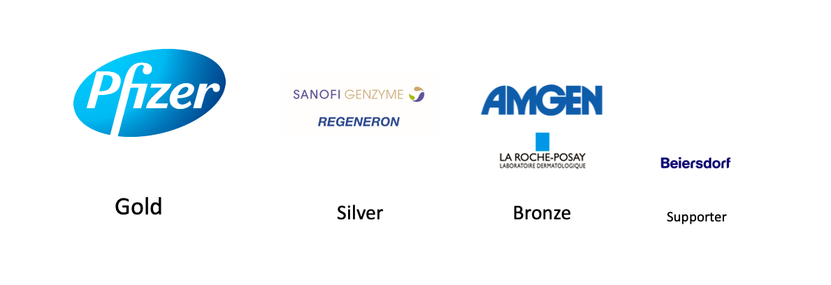 Thank you to our generous 2021 contributors: Image