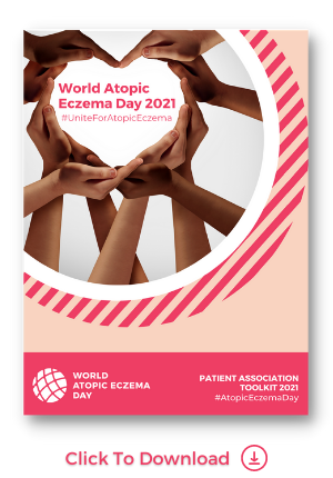 World Atopic Eczema Day 2021
