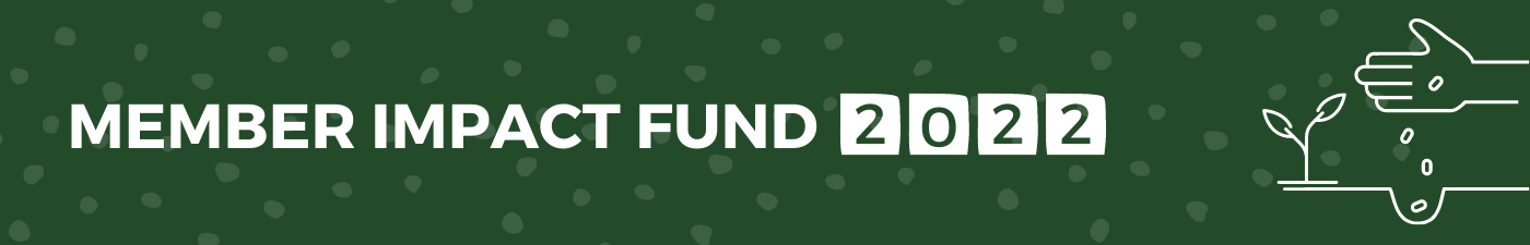 Member Impact Fund Stories 2022
