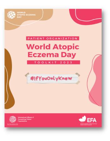 World Atopic Eczema Day 2023