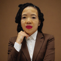 Gaone Matewa - Board Director Image