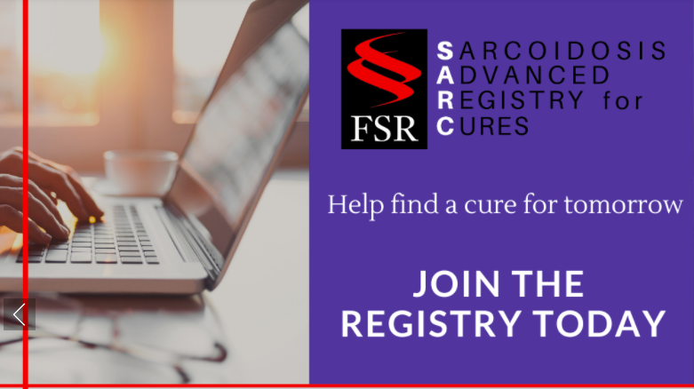 Foundation for Sarcoidosis Research