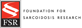 Foundation for Sarcoidosis Research Logo