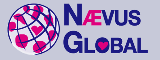 Naevus Global Logo