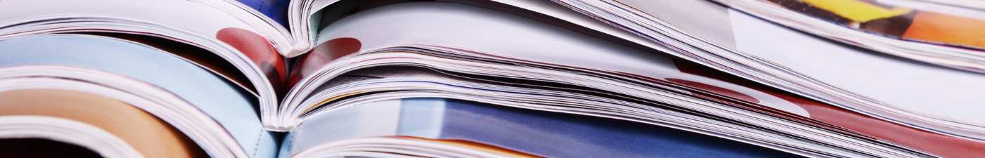 Publications Banner