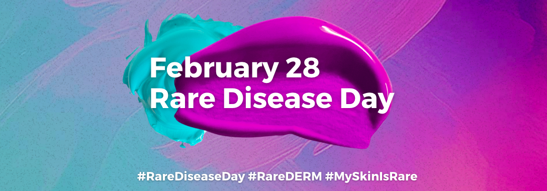 RareDiseaseDay 2025