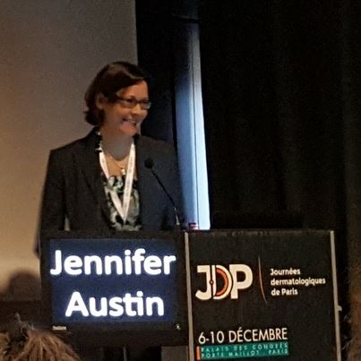 jennifer jdp